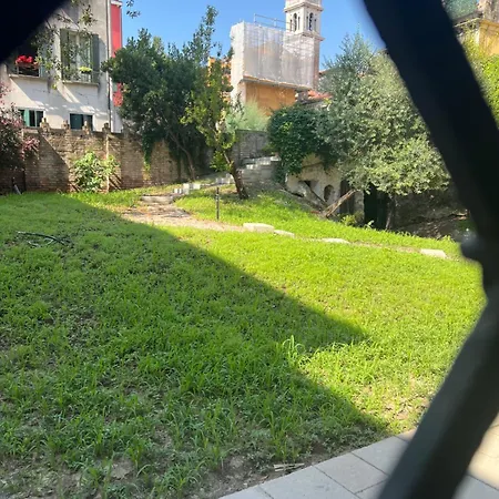 Venice Secret Garden View Exterior photo