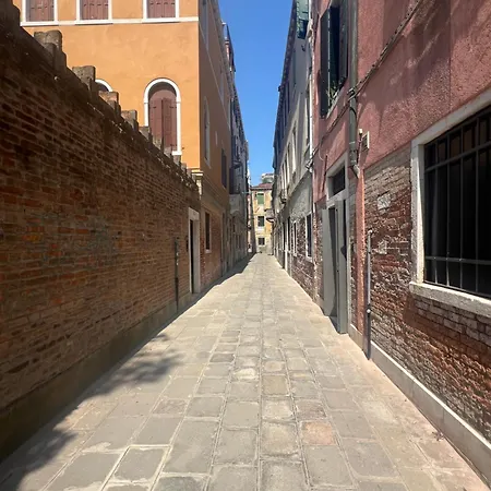 Venice Secret Garden View Exterior photo